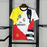 2025-2026 Cristiano Ronaldo Commemorative Edition